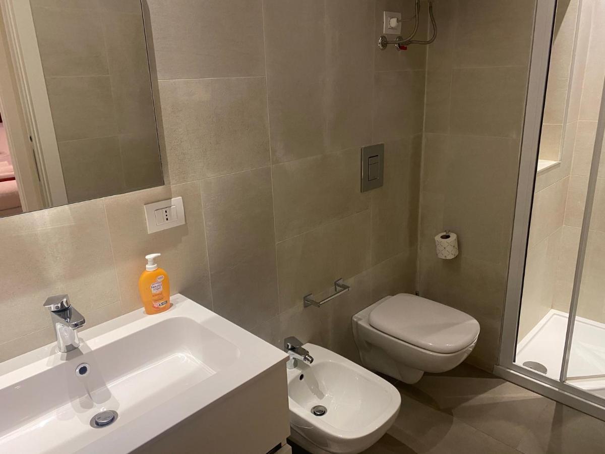 Futura Exclusive Suite 1 Bari Exterior photo